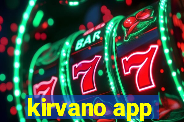 kirvano app